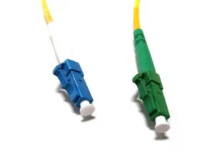 What are LC UPC and LC APC & Their Key Differences? 3 What are LC UPC and LC APC & Their Key Differences?