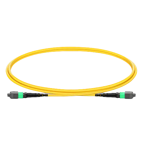 16 Fibers (OS2) Patch Cable, Type B, LSZH, 3.0mm, Max IL ≤ 0.35dB - Image 2