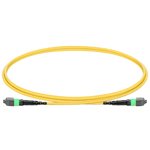 12 Fibers Patch Cable, Type B, LSZH ,3.0mm, Max IL ≤ 0.35dB - Image 2