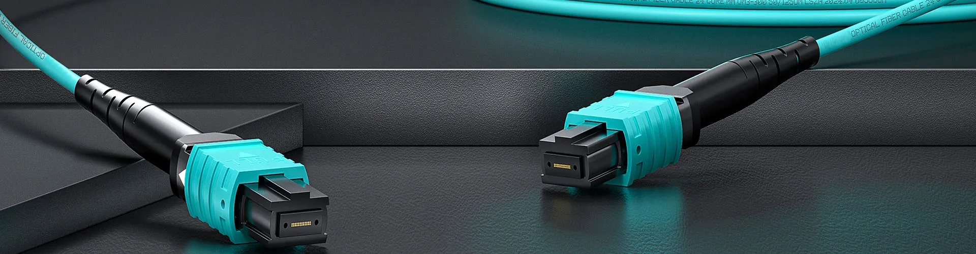 MTP/MPO Cables