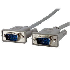 Monitor VGA Cable - HD15 MM