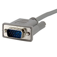 Monitor VGA Cable - HD15 MM - Image 2