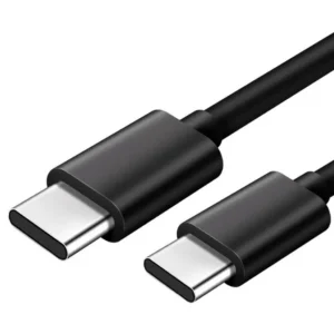 Cables USB-C