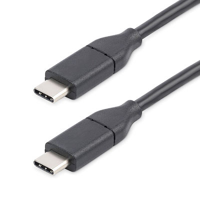 USB-C Charging Cable, Charge & Sync, 60W (3A) PD, USB 2.0 Laptop Charger Cable - USB C Charging Cord
