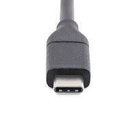 USB-C Charging Cable, Charge & Sync, 60W (3A) PD, USB 2.0 Laptop Charger Cable - USB C Charging Cord - Image 2