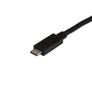 USB-A to USB-C Charging Cable, USB 10Gbps, Charge & Sync, 3A, USB-IF Certified - USB Charging Cord – Bild 3