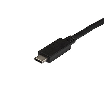 USB-A to USB-C Charging Cable, USB 10Gbps, Charge & Sync, 3A, USB-IF Certified - USB Charging Cord - Image 3