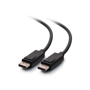 DisplayPort Cables